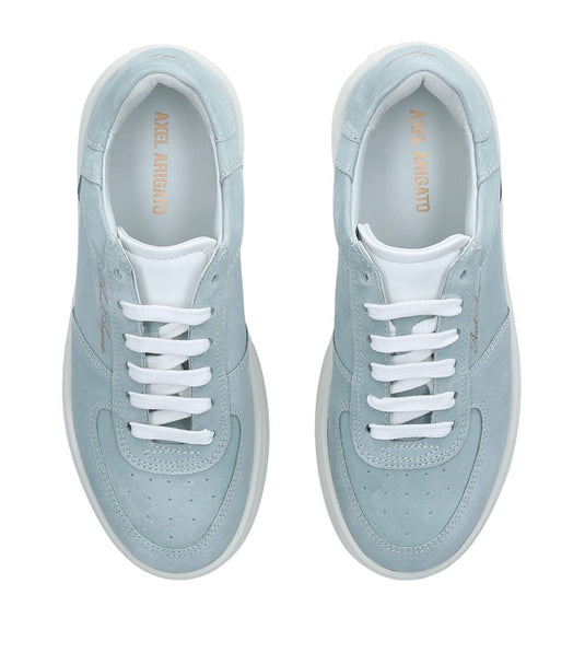 Orbit Suede Trainers, Size 37