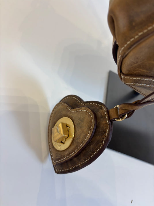 Manc Handbag, One Size