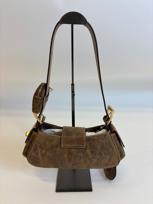 Manc Handbag, One Size