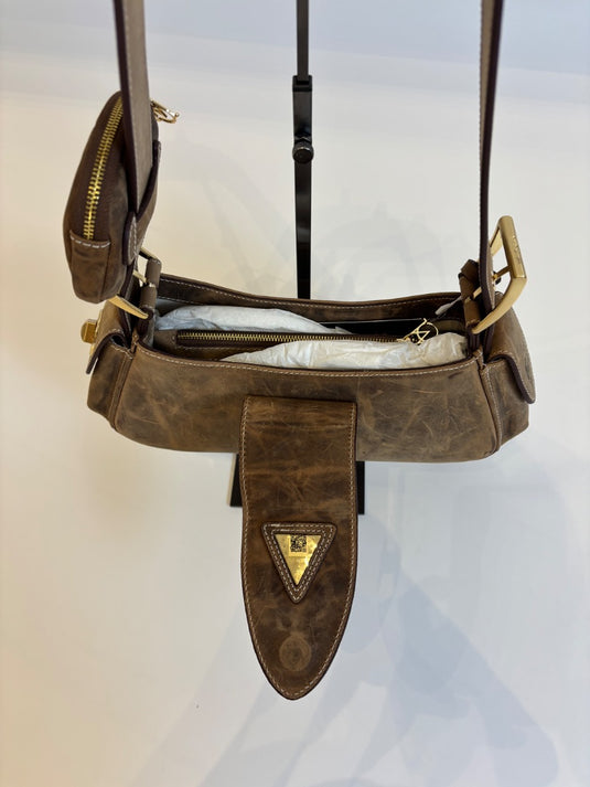 Manc Handbag, One Size