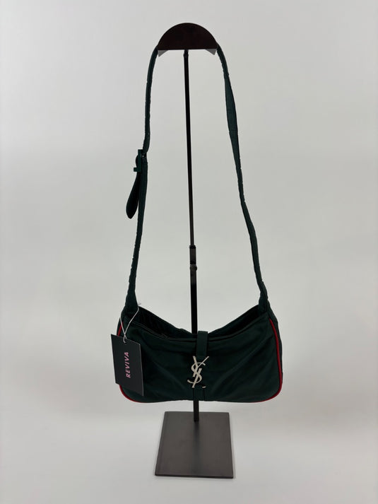 Yves Saint Laurent le 5 à 7 Handbag, One Size