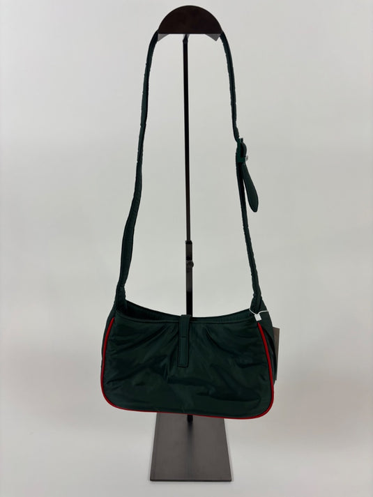 Yves Saint Laurent le 5 à 7 Handbag, One Size