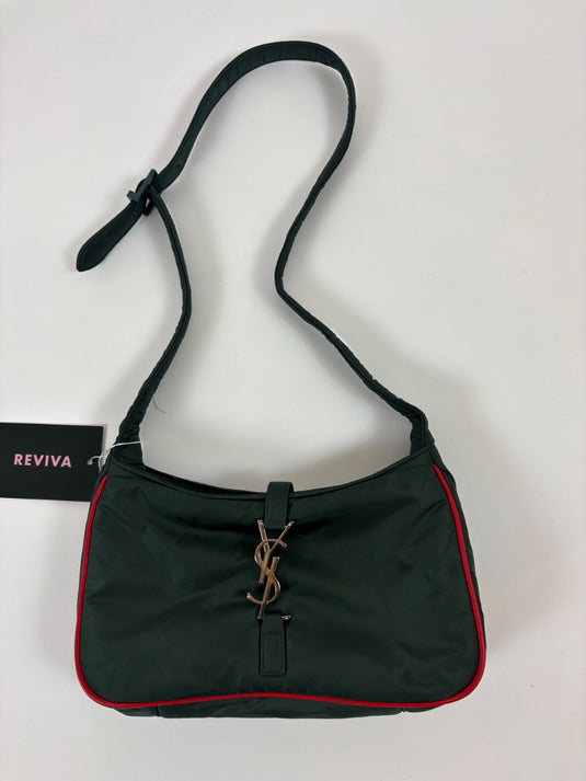 Yves Saint Laurent le 5 à 7 Handbag, One Size