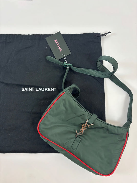 Yves Saint Laurent le 5 à 7 Handbag, One Size