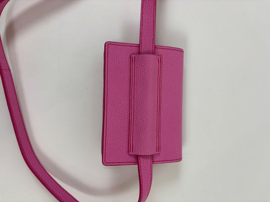 Jacquemus Bello Belt Bag, One Size