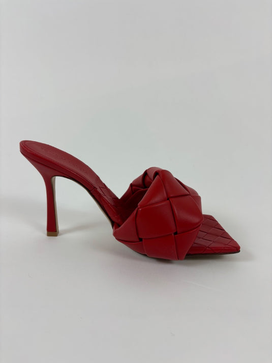 Bottega Veneta Heels, 38.5
