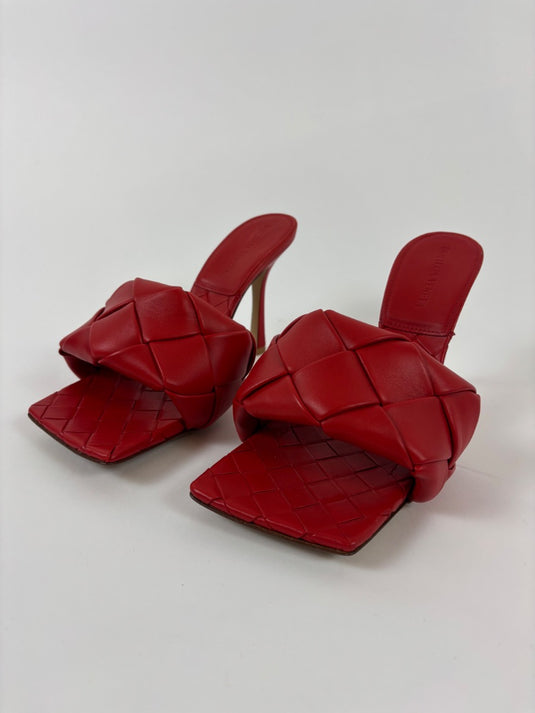 Bottega Veneta Heels, 38.5