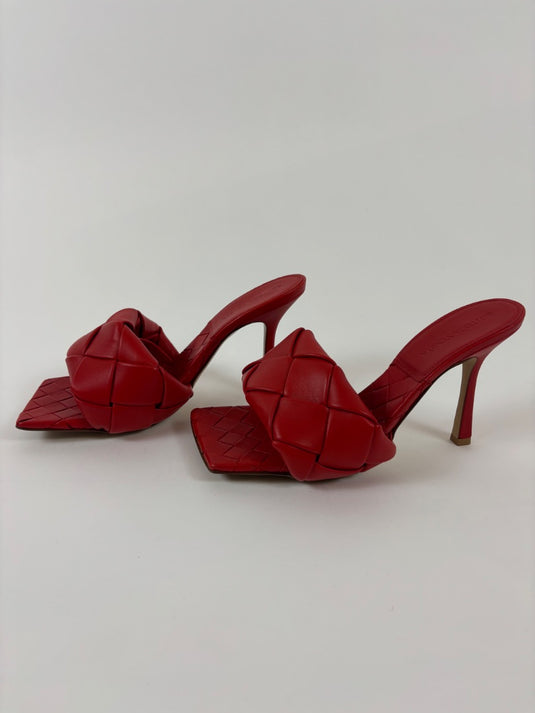 Bottega Veneta Heels, 38.5