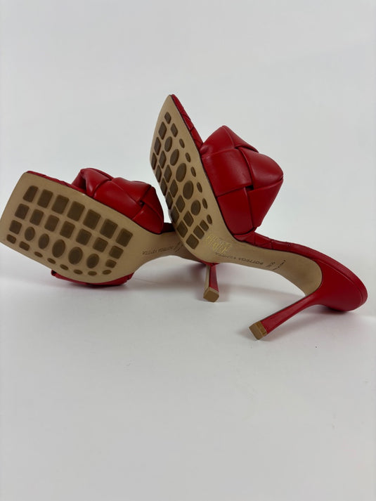 Bottega Veneta Heels, 38.5