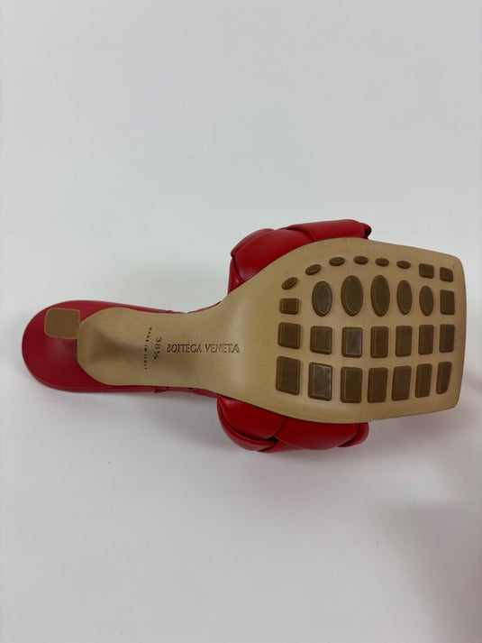 Bottega Veneta Heels, 38.5