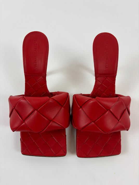 Bottega Veneta Heels, 38.5