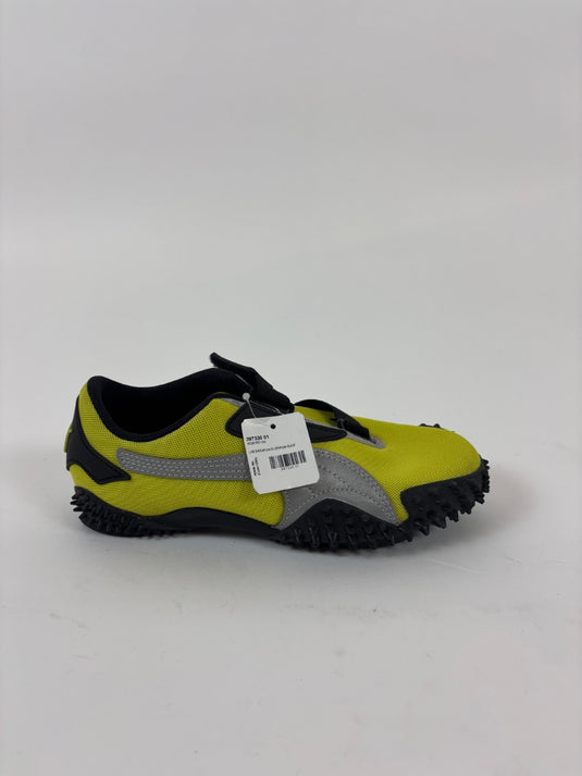 Puma Mostro Trainers, Size 37.5