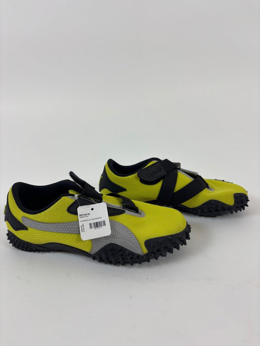 Puma Mostro Trainers, Size 37.5
