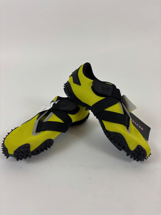 Puma Mostro Trainers, Size 37.5