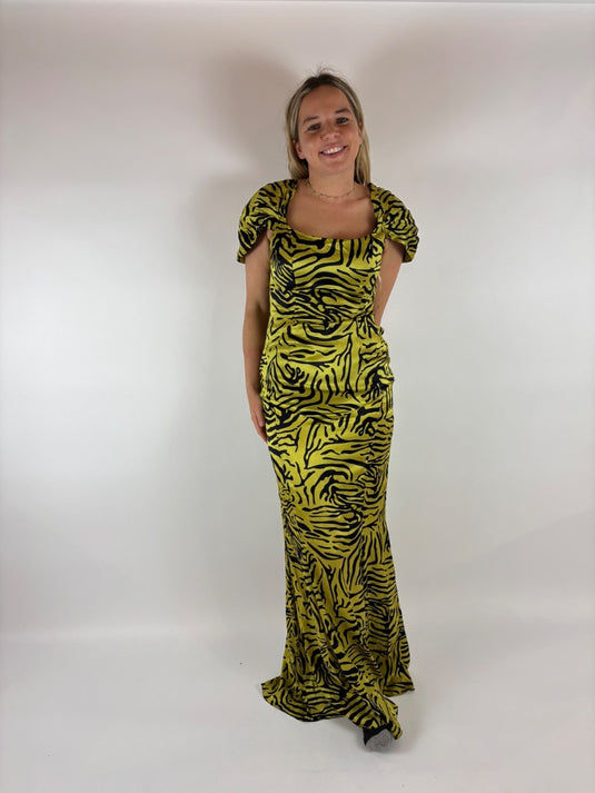 De La Vali Dress, 10