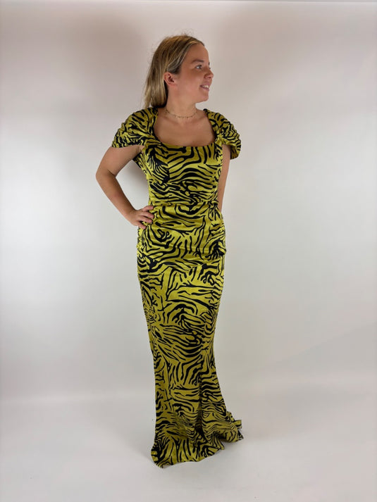 De La Vali Dress, 10