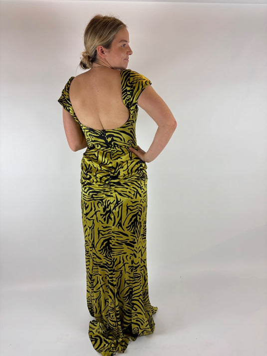 De La Vali Dress, 10