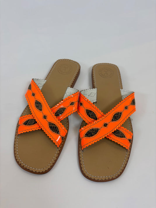 Penelope Chilvers Sandals, 40