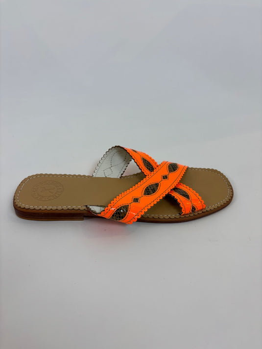 Penelope Chilvers Sandals, 40
