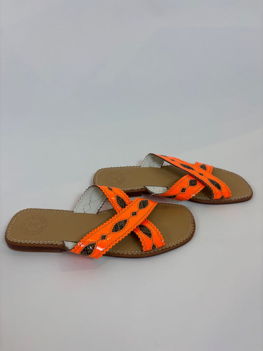 Penelope Chilvers Sandals, 40