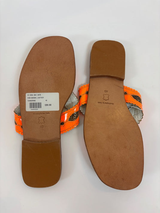 Penelope Chilvers Sandals, 40