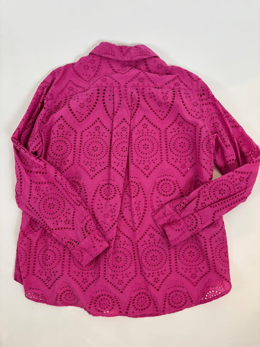Sezane x Momoni Shirt, 38