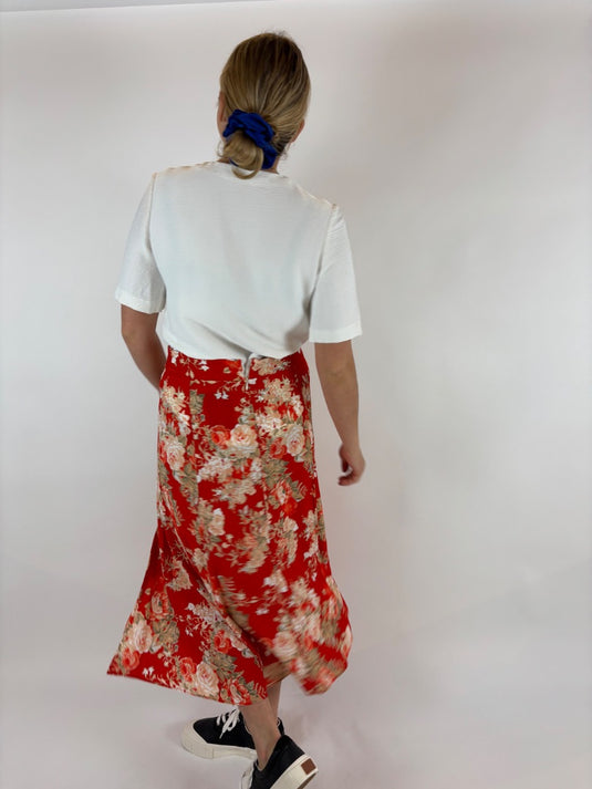 Sezane Skirt, 10