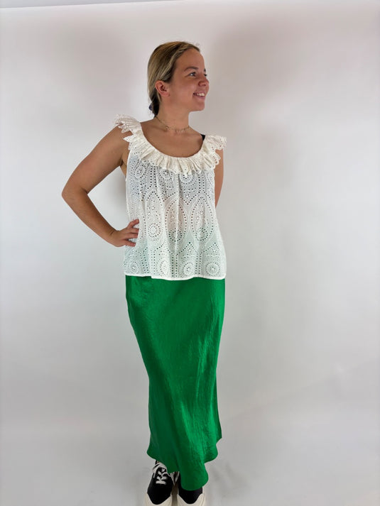 Vince Skirt, 8
