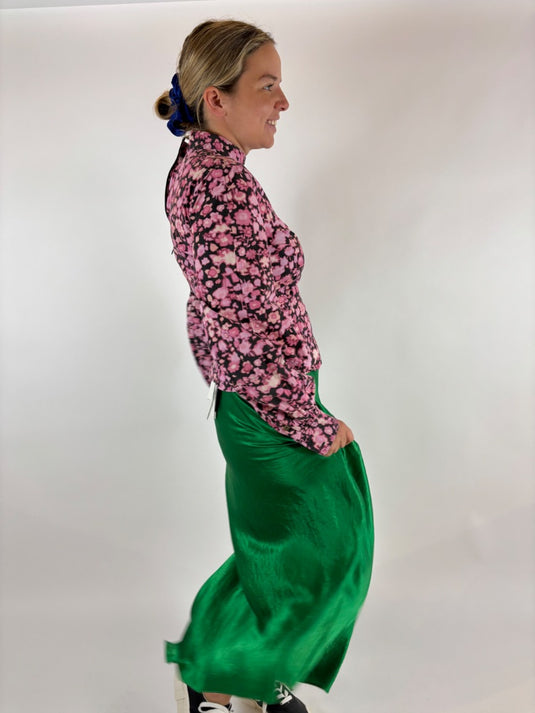 Vince Skirt, 8