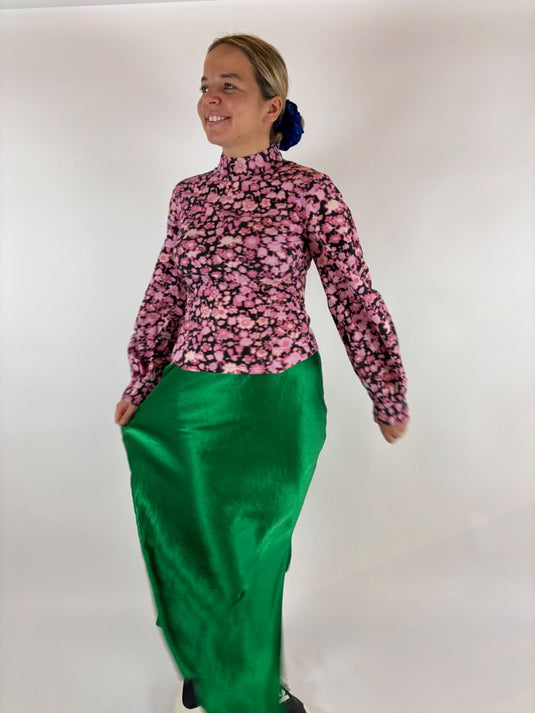 Vince Skirt, 8