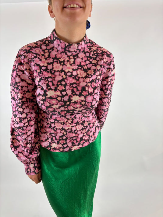 Ganni Top, 8