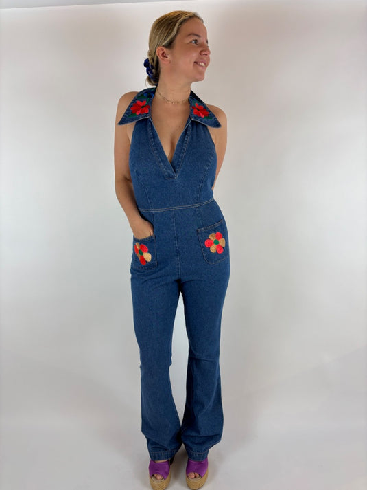 Rixo Jumpsuit, 8