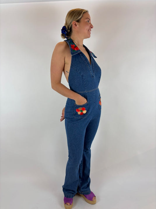 Rixo Jumpsuit, 8