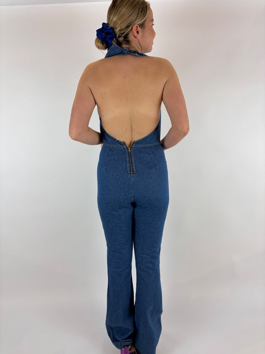 Rixo Jumpsuit, 8