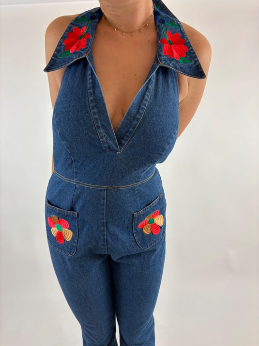 Rixo Jumpsuit, 8