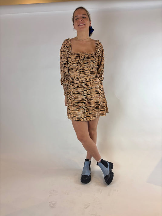 Faithful The Brand Dress, 6