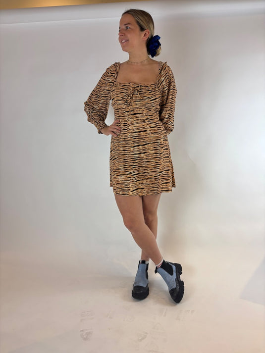Faithful The Brand Dress, 6