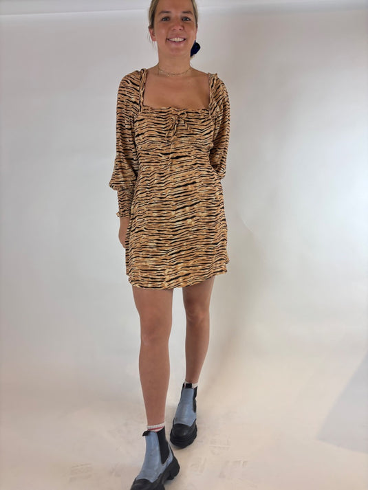 Faithful The Brand Dress, 6