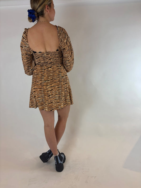 Faithful The Brand Dress, 6