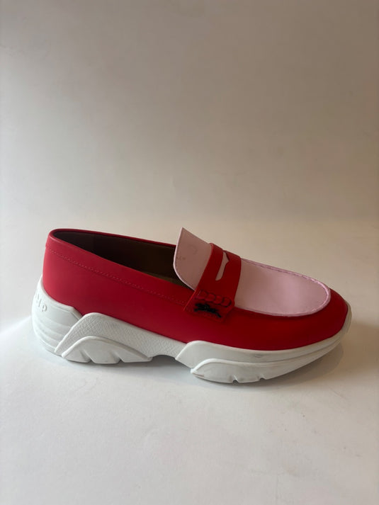 Longchamp Flats, 38
