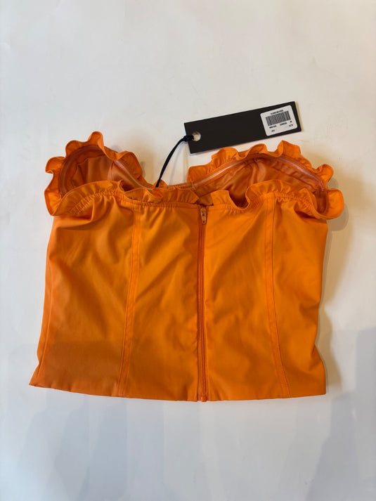 I am Gia Crop Top, 10