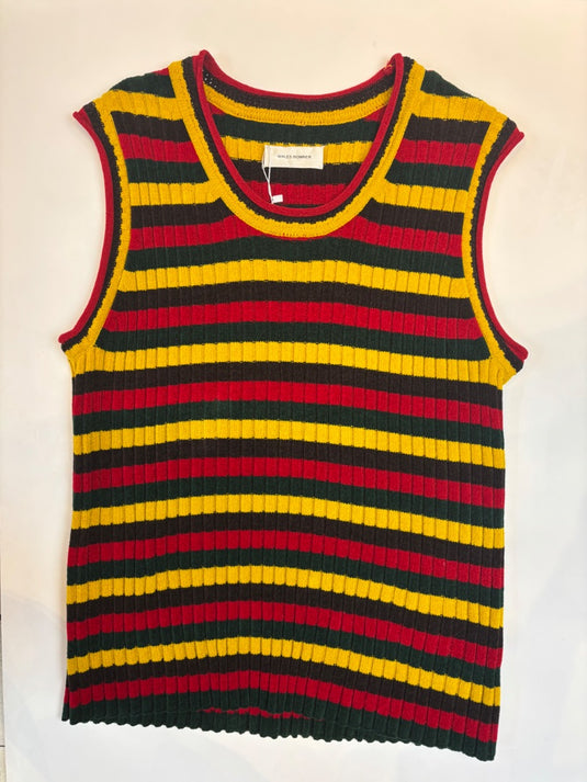 Wales Bonner Knitwear, 10