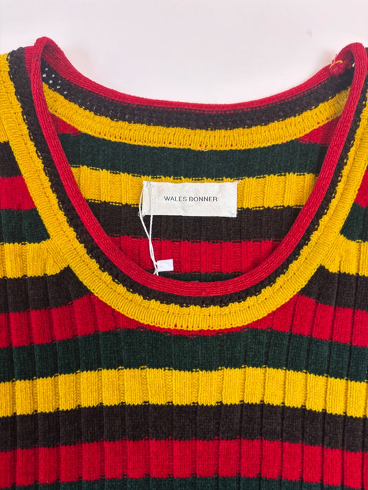 Wales Bonner Knitwear, 10