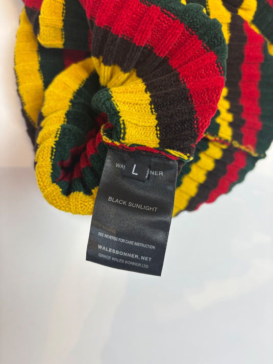 Wales Bonner Knitwear, 10