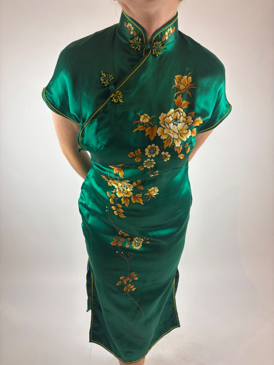 Vintage Dress, 8