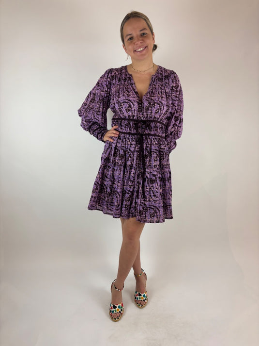 Ulla Johnson Dress, 8
