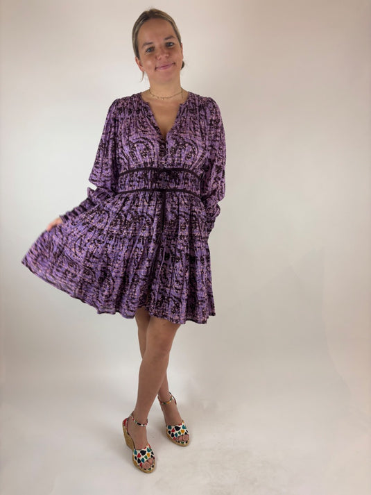 Ulla Johnson Dress, 8