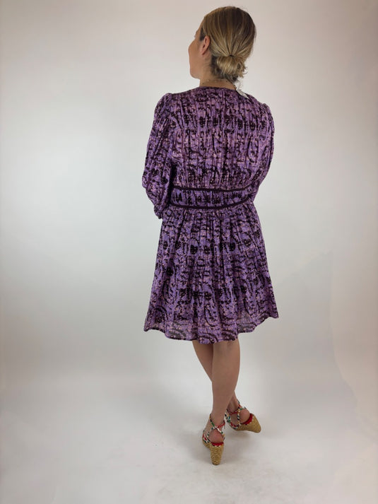Ulla Johnson Dress, 8