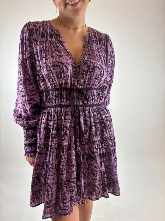 Ulla Johnson Dress, 8