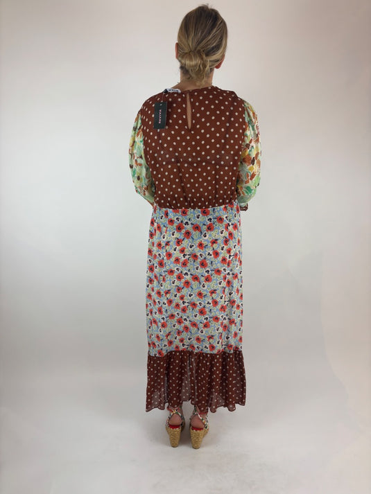 Rixo Dress, 14